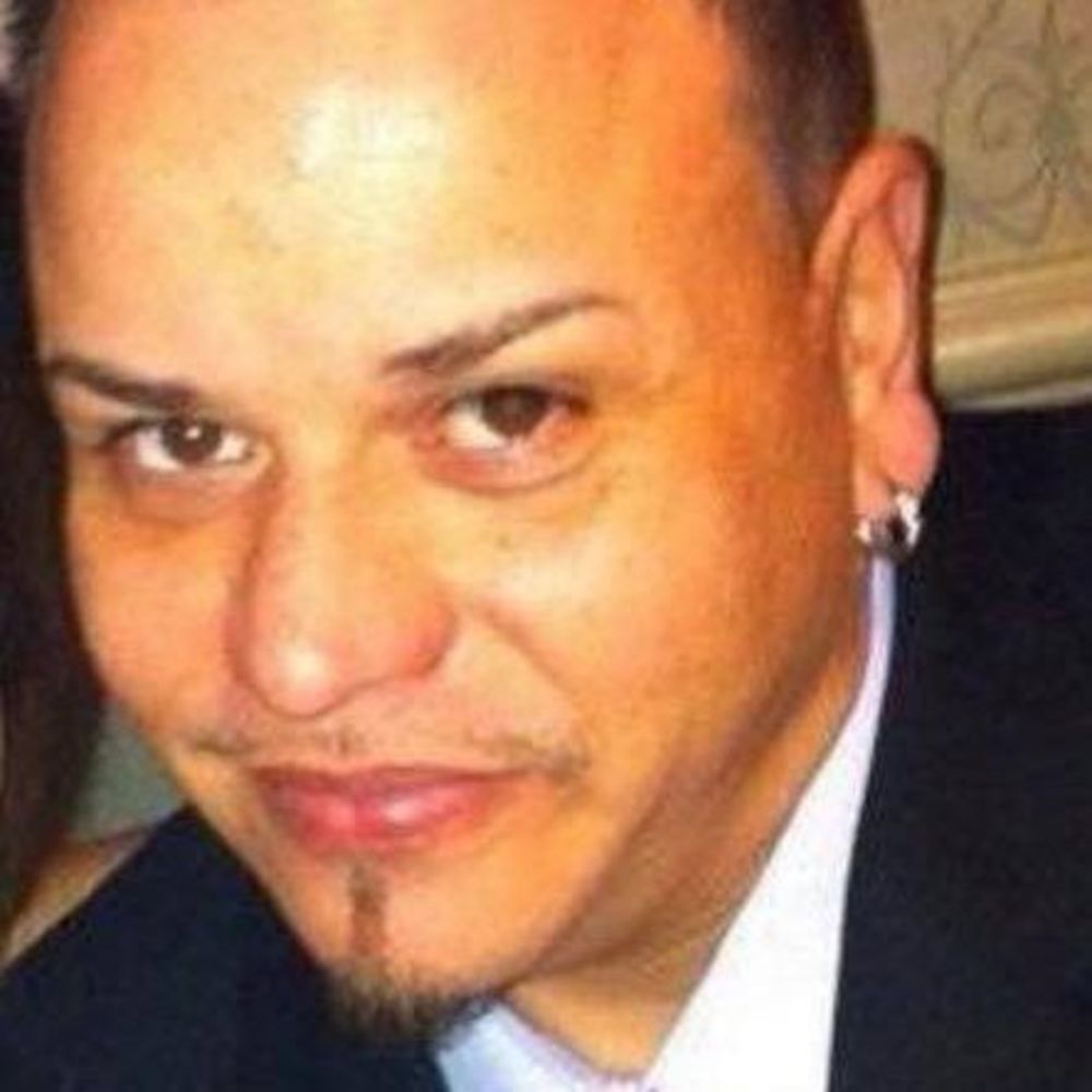 Meet your Posher, John